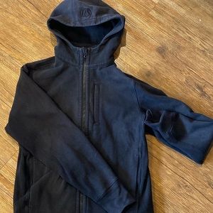 Lululemon full zip hoodie sweatshirt